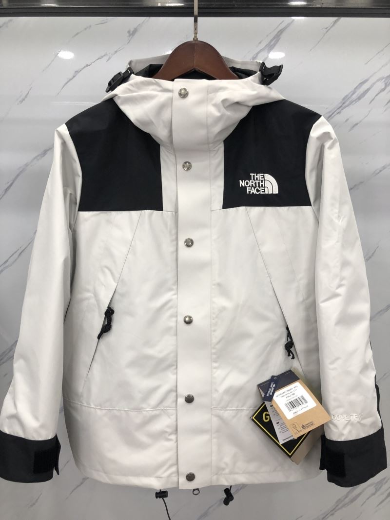 The North Face Down Jackets